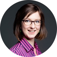 Gillian Laging